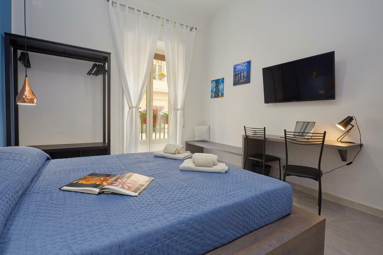 Better & Better Bed & Breakfast Palermo Ngoại thất bức ảnh