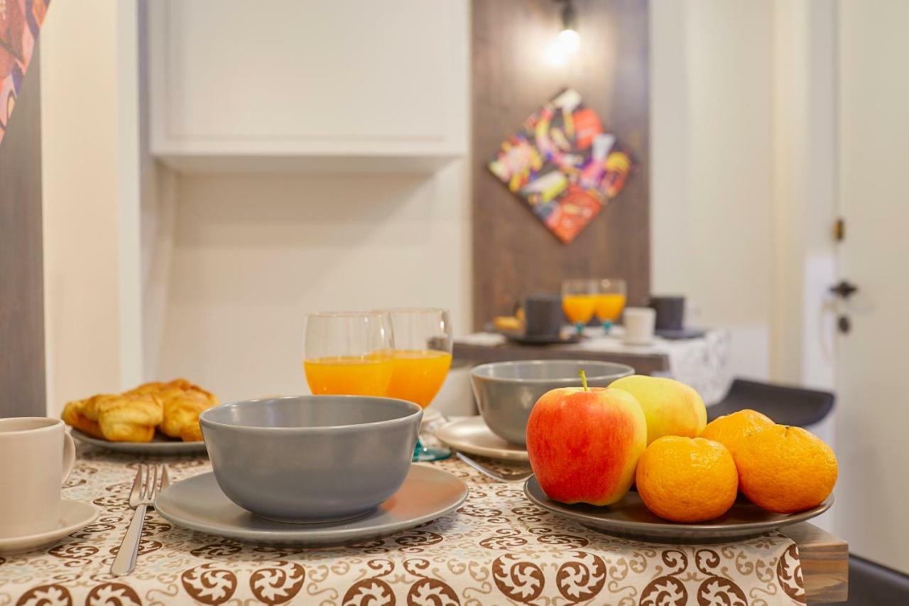 Better & Better Bed & Breakfast Palermo Ngoại thất bức ảnh