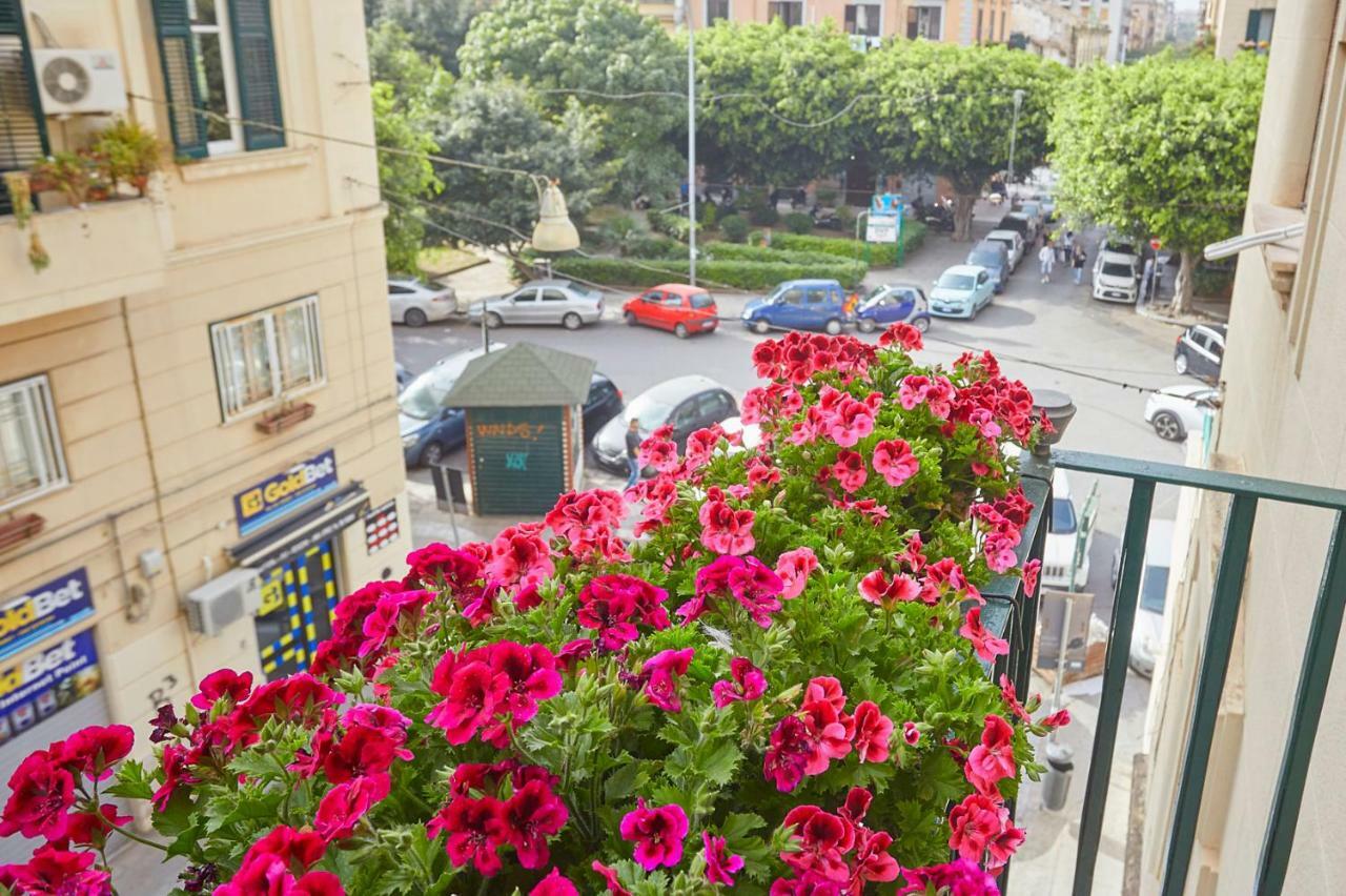 Better & Better Bed & Breakfast Palermo Ngoại thất bức ảnh