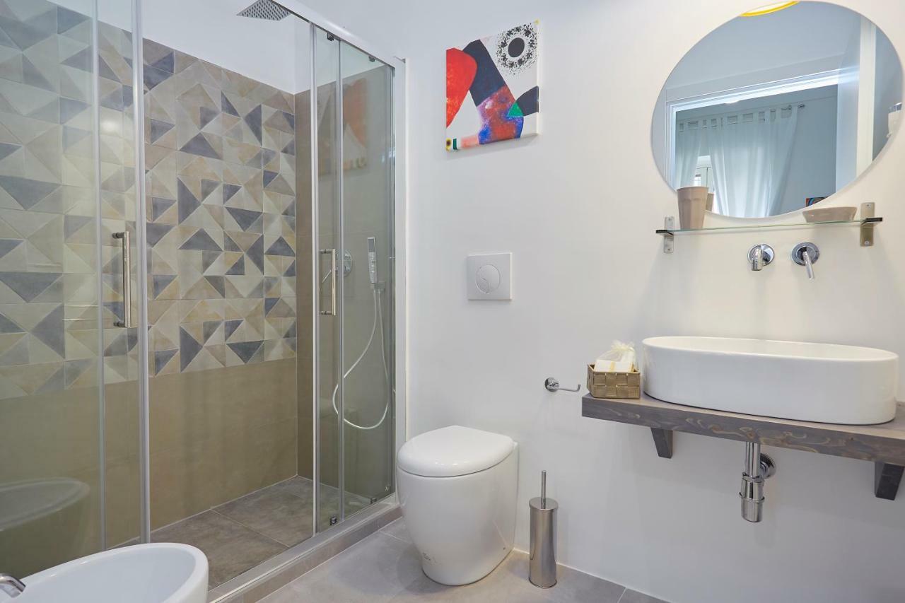 Better & Better Bed & Breakfast Palermo Ngoại thất bức ảnh