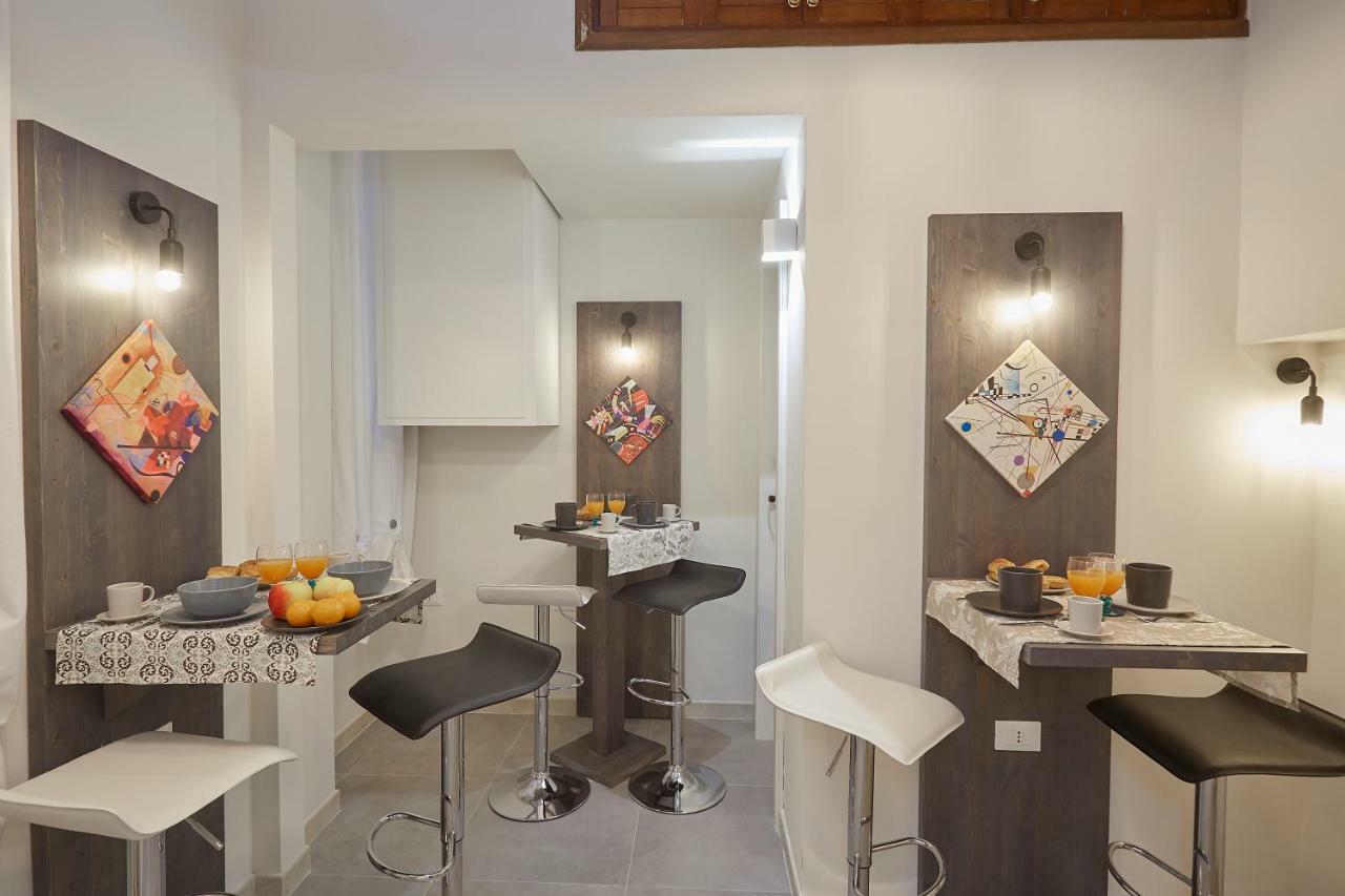 Better & Better Bed & Breakfast Palermo Ngoại thất bức ảnh