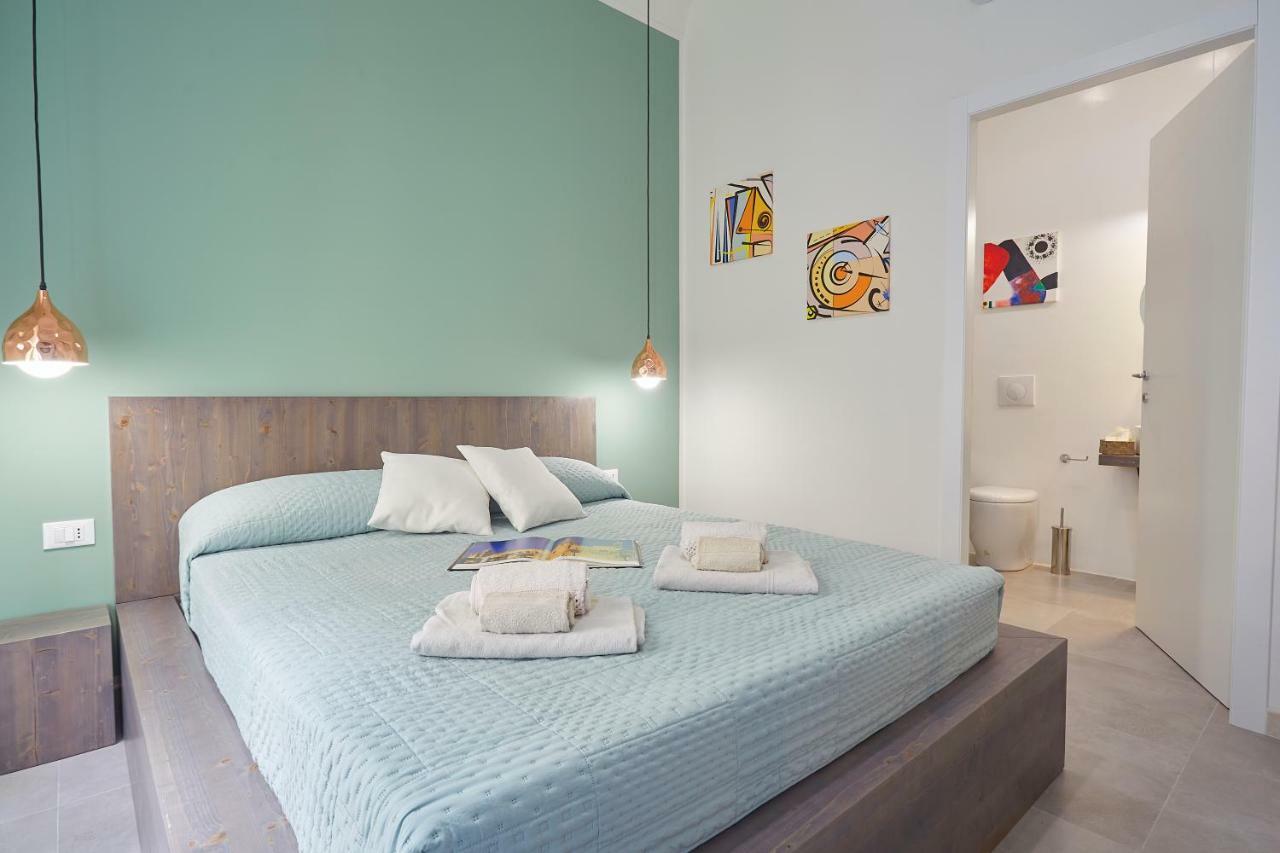 Better & Better Bed & Breakfast Palermo Ngoại thất bức ảnh