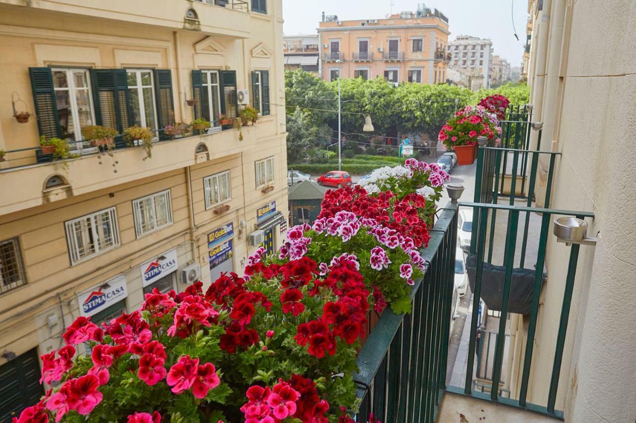 Better & Better Bed & Breakfast Palermo Ngoại thất bức ảnh