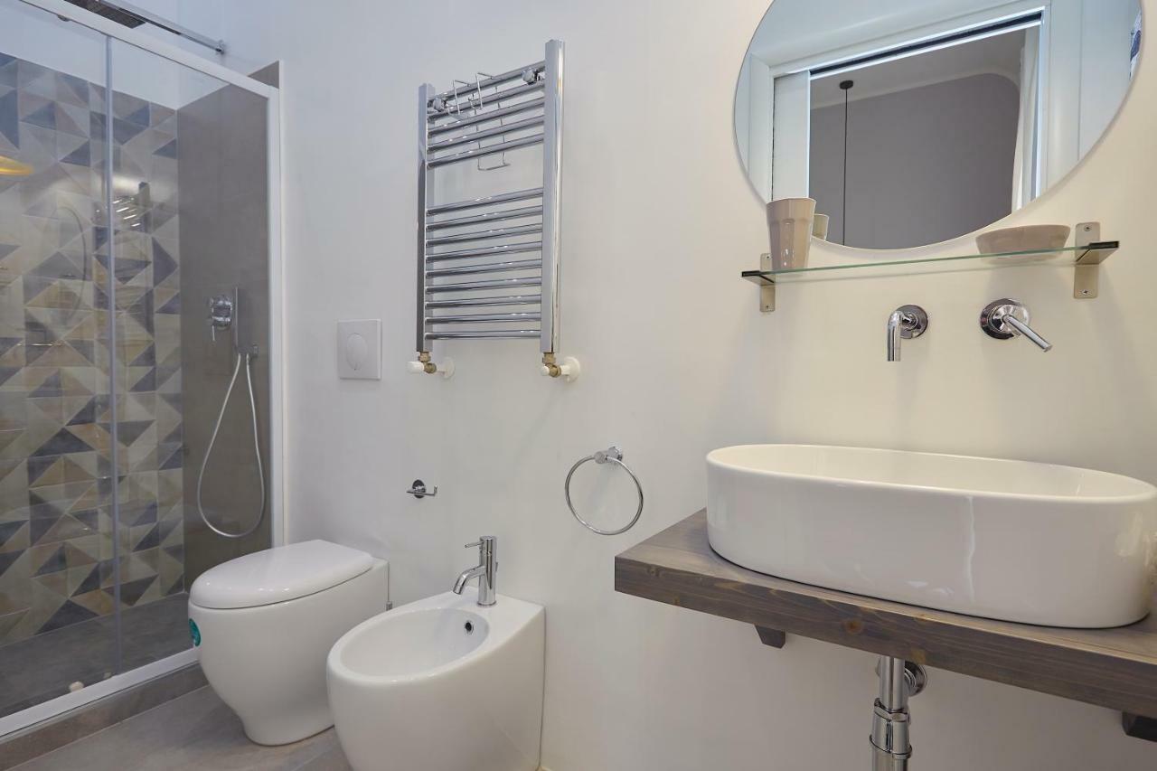Better & Better Bed & Breakfast Palermo Ngoại thất bức ảnh