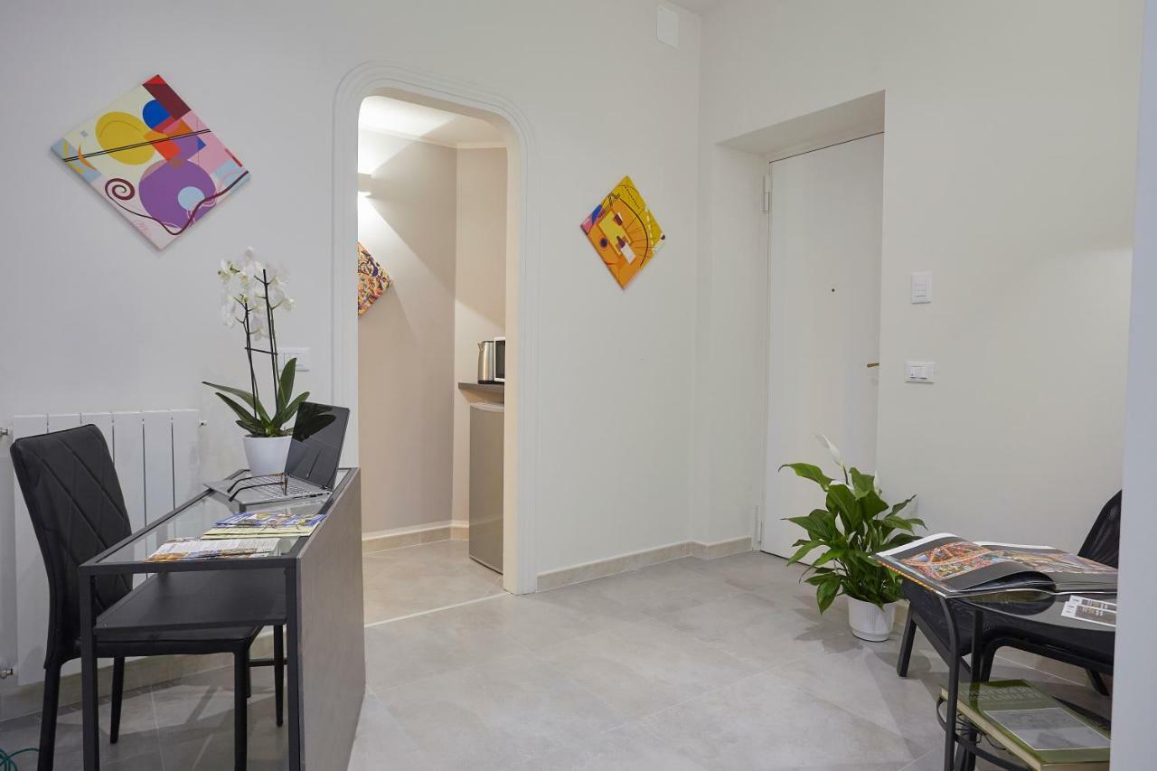 Better & Better Bed & Breakfast Palermo Ngoại thất bức ảnh