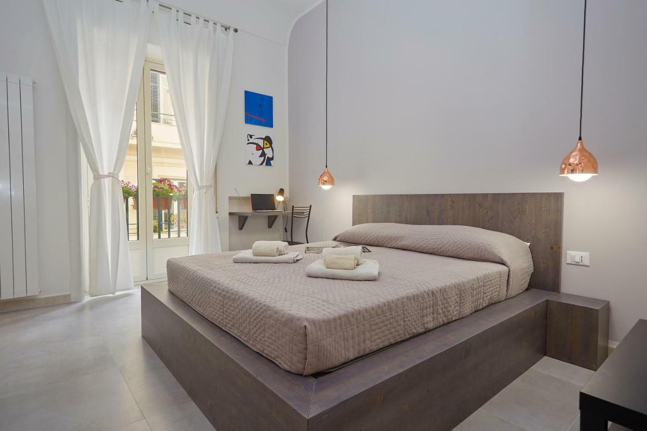 Better & Better Bed & Breakfast Palermo Ngoại thất bức ảnh
