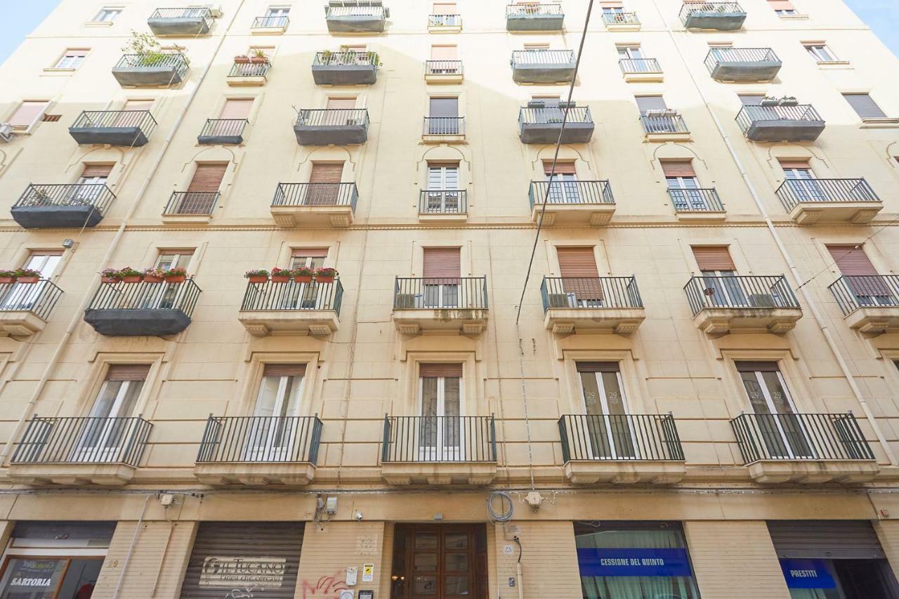 Better & Better Bed & Breakfast Palermo Ngoại thất bức ảnh